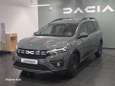 Dacia Jogger EXPRESSION TNG 100