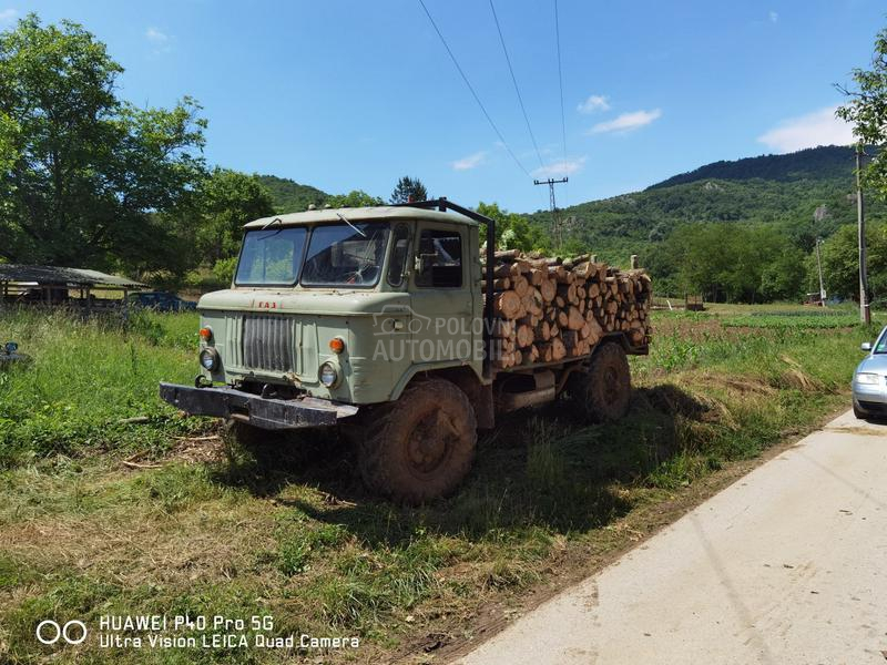 GAZ 66