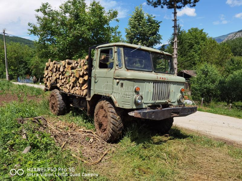 GAZ 66