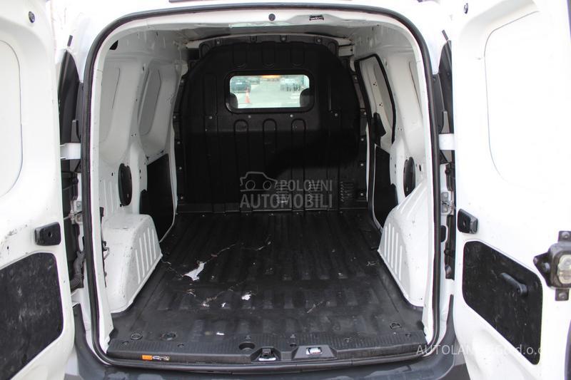 Dacia Dokker 1.5 dCi N1