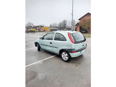 Opel Corsa C 1.4 SPORT