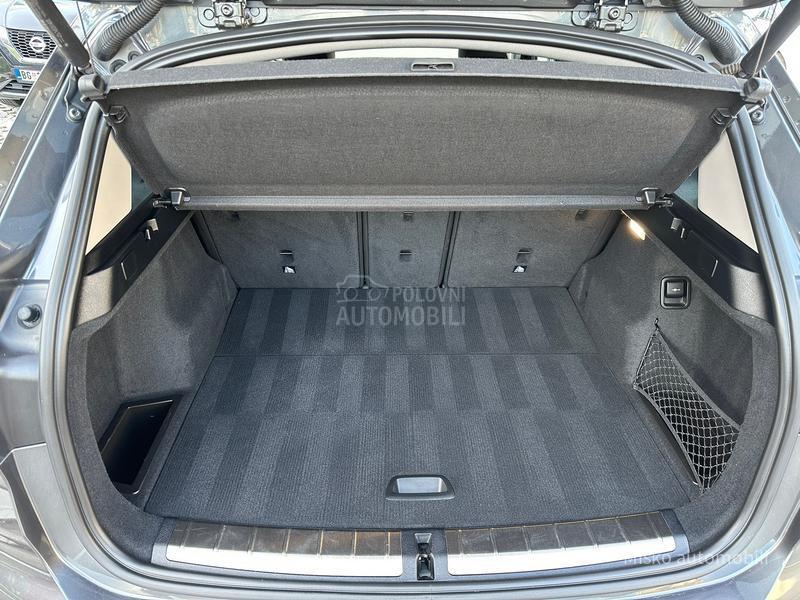 BMW X1 2.0 D Led Nav Kamera