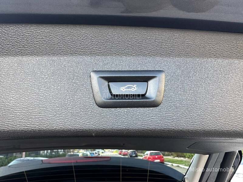 BMW X1 2.0 D Led Nav Kamera