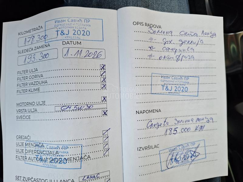 Opel Meriva 1.4 turbo