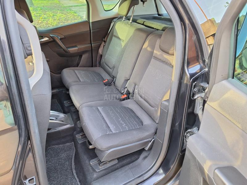 Opel Meriva 1.4 turbo