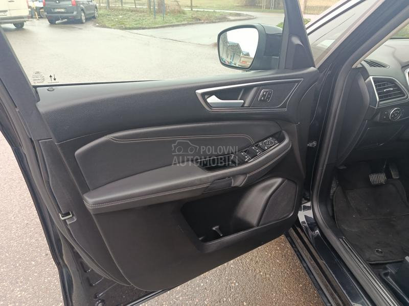 Ford S-Max 2.5 ben- HIBRID