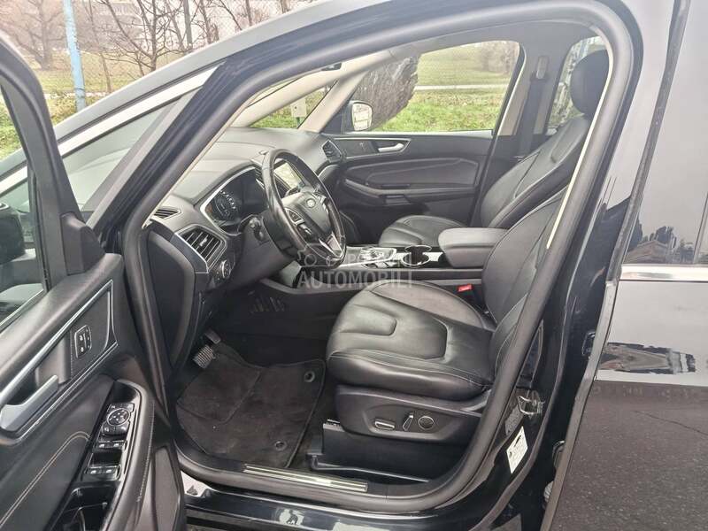 Ford S-Max 2.5 ben- HIBRID