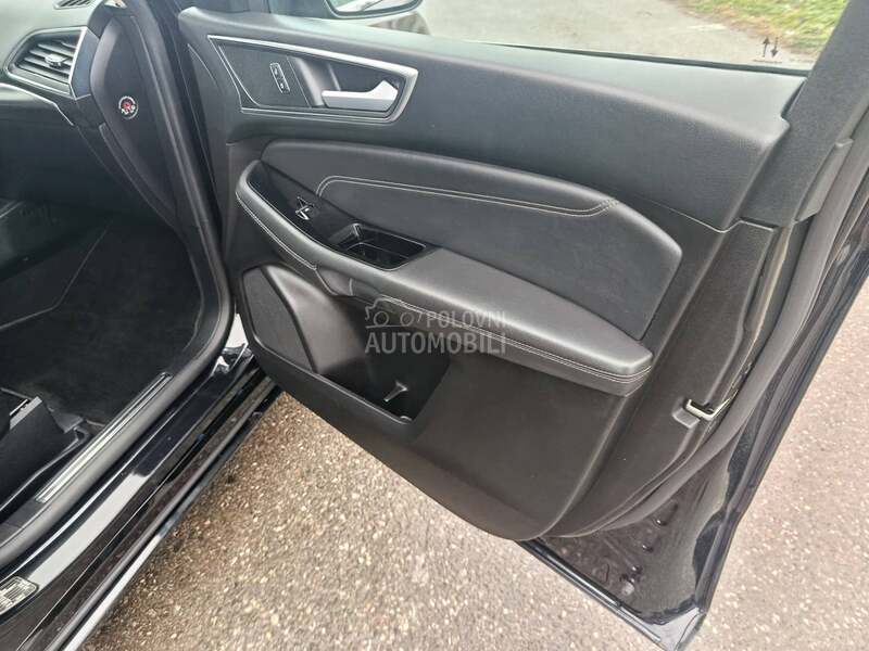 Ford S-Max 2.5 ben- HIBRID