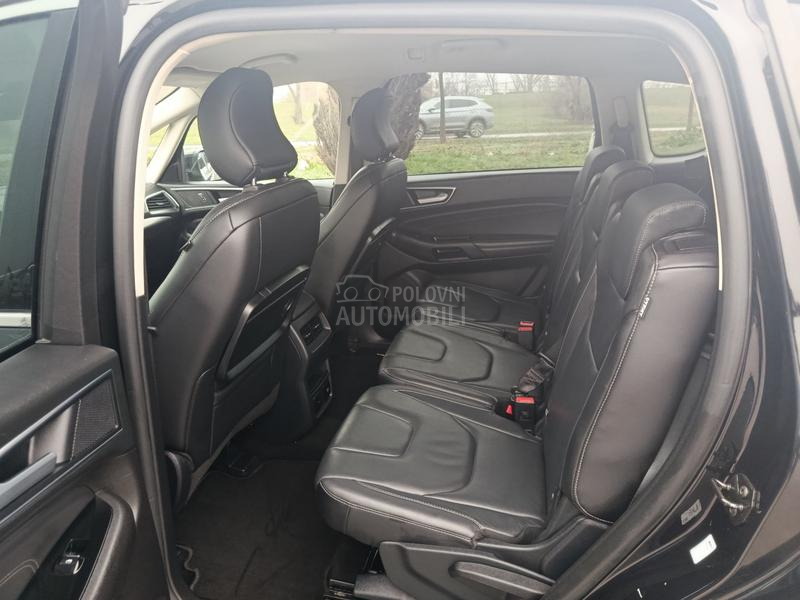 Ford S-Max 2.5 ben- HIBRID