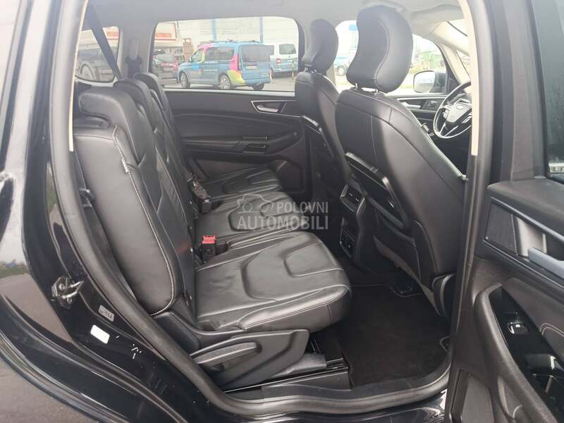 Ford S-Max 2.5 ben- HIBRID