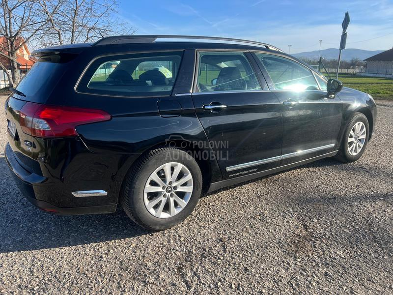 Citroen C5 1,6