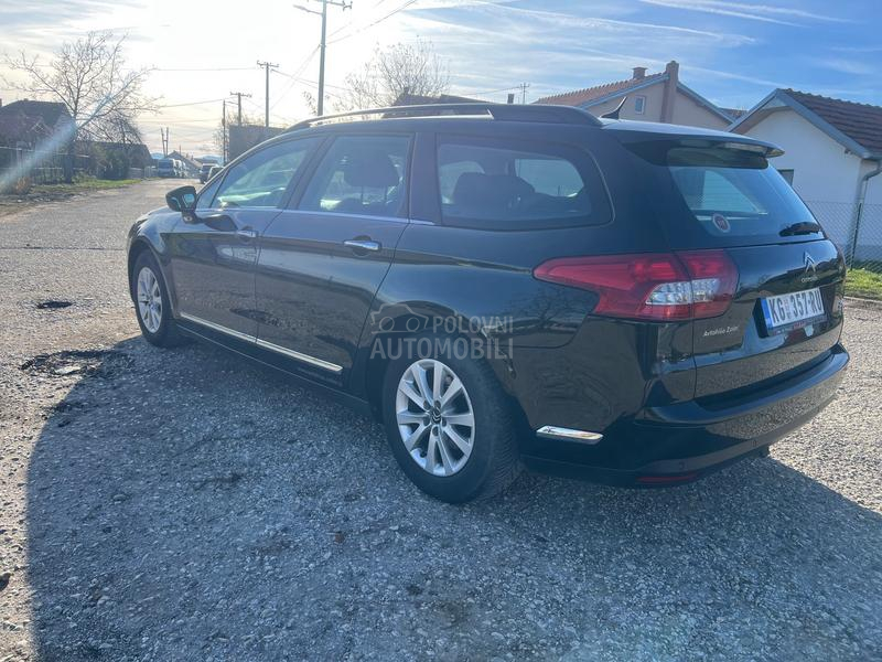 Citroen C5 1,6