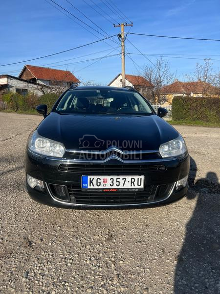 Citroen C5 1,6