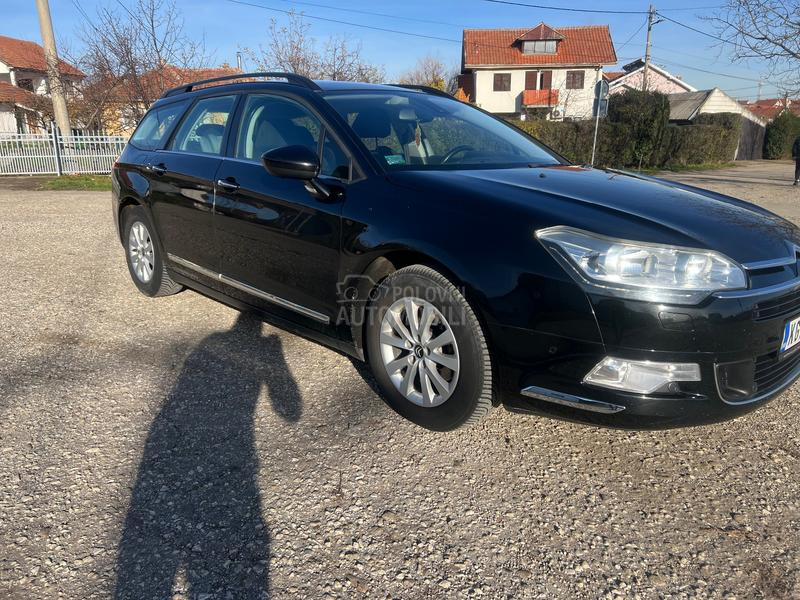 Citroen C5 1,6