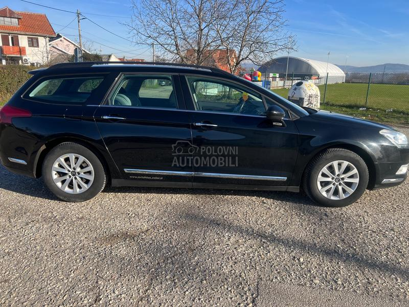 Citroen C5 1,6