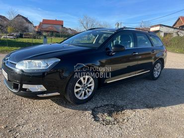 Citroen C5 1,6