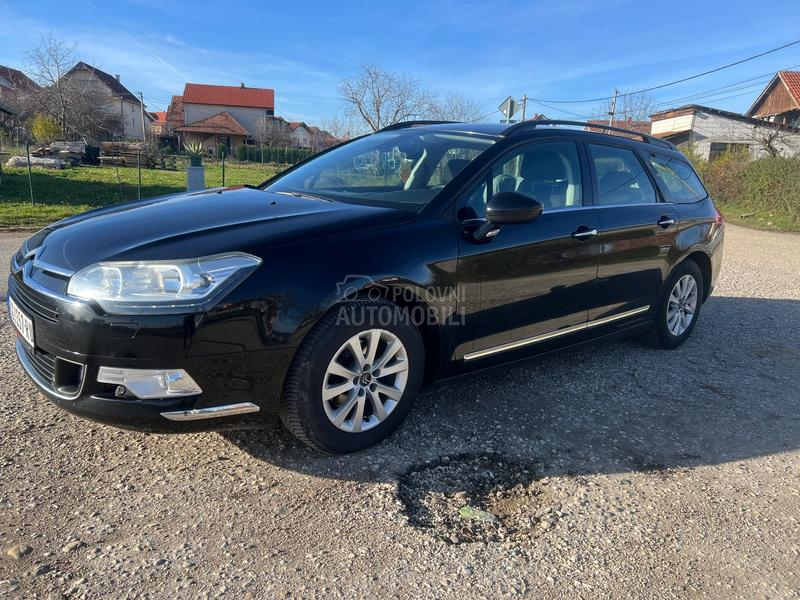 Citroen C5 1,6