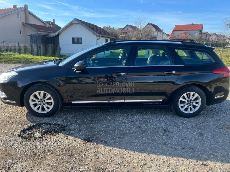 Citroen C5 1,6