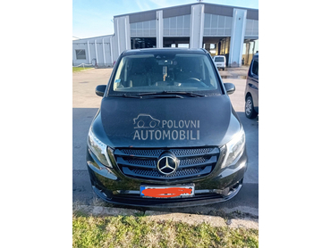 Mercedes Benz VITO 111 CDI