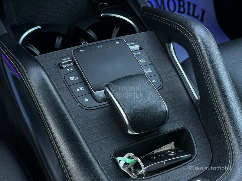 Mercedes Benz GLE 350 de Hybrid Virtu Kam