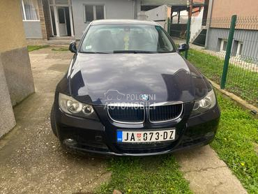 BMW 320 320i