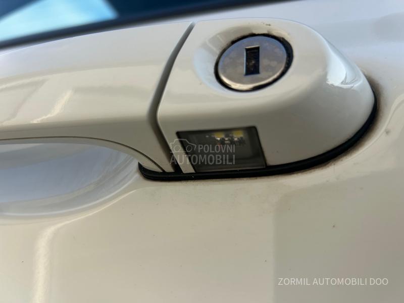 BMW X3 2.0D xD iz CH