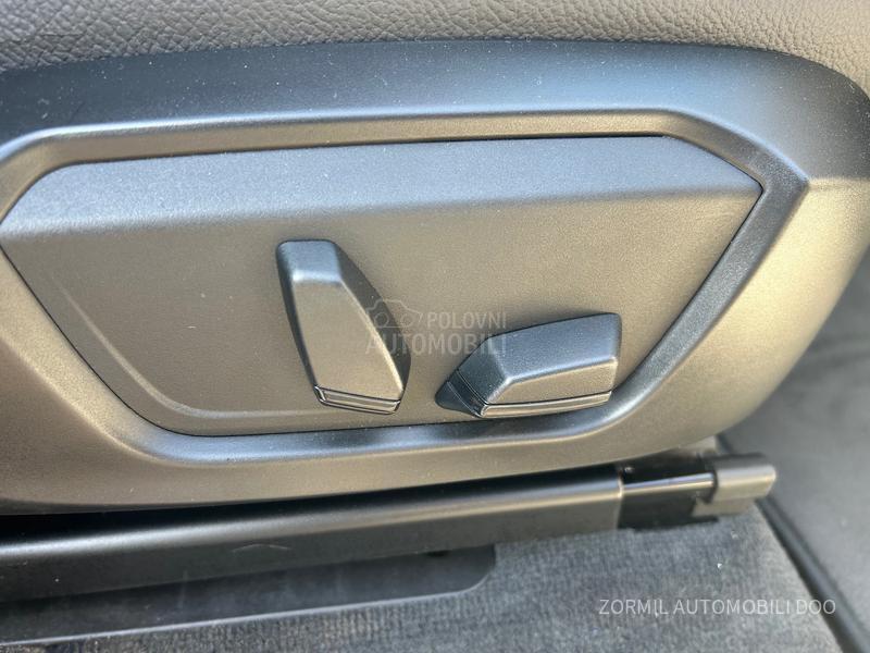 BMW X3 2.0D xD iz CH