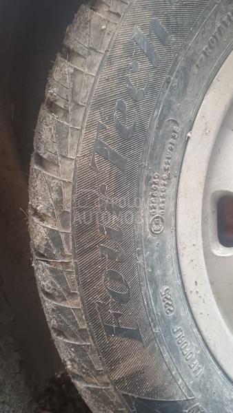 Viking 195/65 R15 Sve sezone