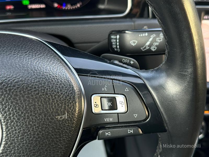 Volkswagen Golf 7 2.0 TDI Virtual DSG