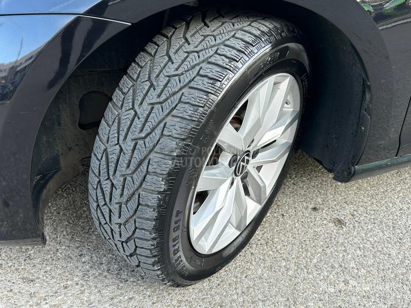 Volkswagen Golf 7 2.0 TDI Virtual DSG