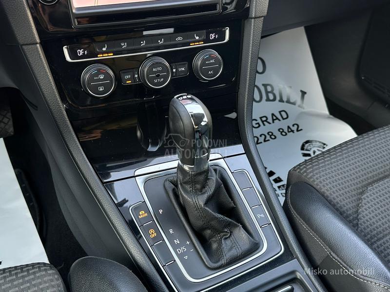 Volkswagen Golf 7 2.0 TDI Virtual DSG