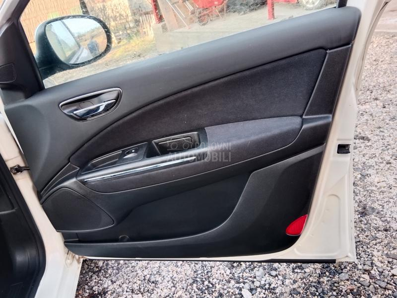 Fiat Bravo 1.4 Turbo