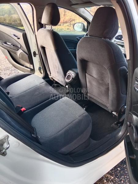 Fiat Bravo 1.4 Turbo