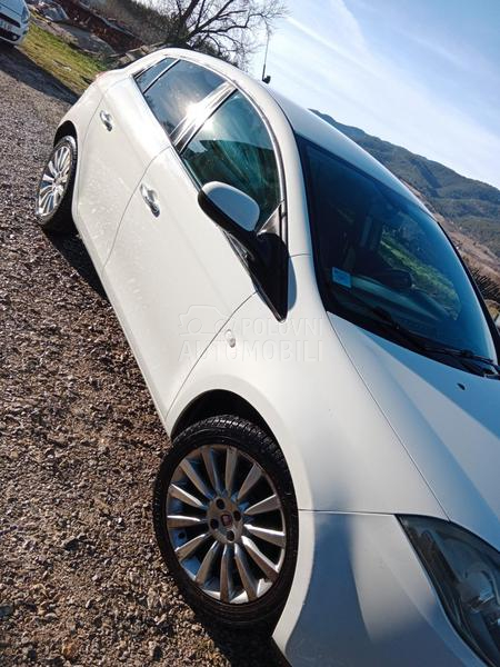 Fiat Bravo 1.4 Turbo