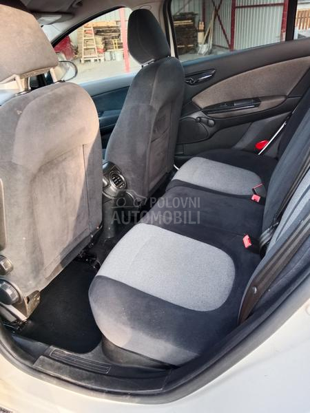 Fiat Bravo 1.4 Turbo