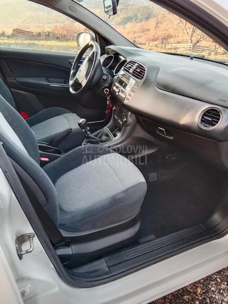 Fiat Bravo 1.4 Turbo