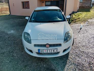 Fiat Bravo 1.4 Turbo