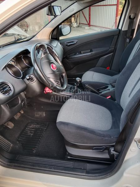 Fiat Bravo 1.4 Turbo