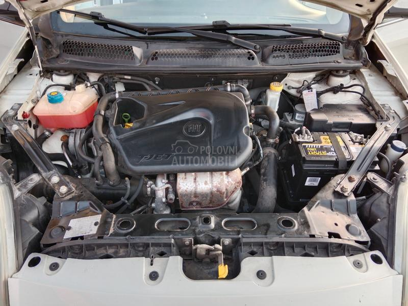 Fiat Bravo 1.4 Turbo