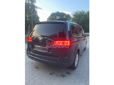 Volkswagen Sharan 2.0TDi
