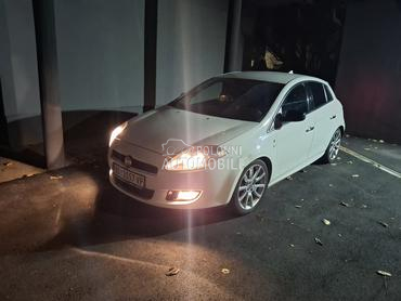 Fiat Bravo Sport