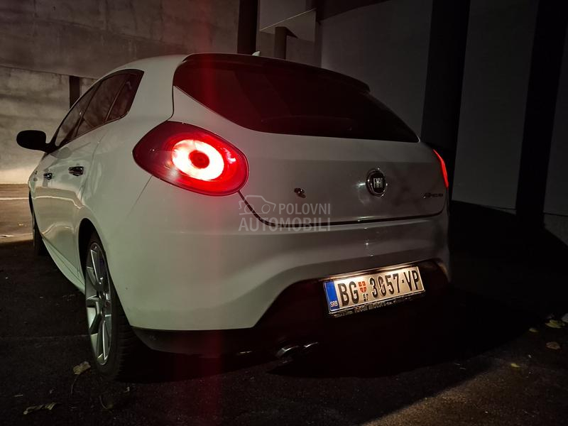 Fiat Bravo Sport