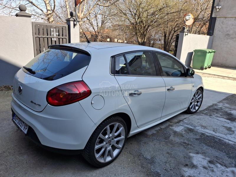 Fiat Bravo Sport