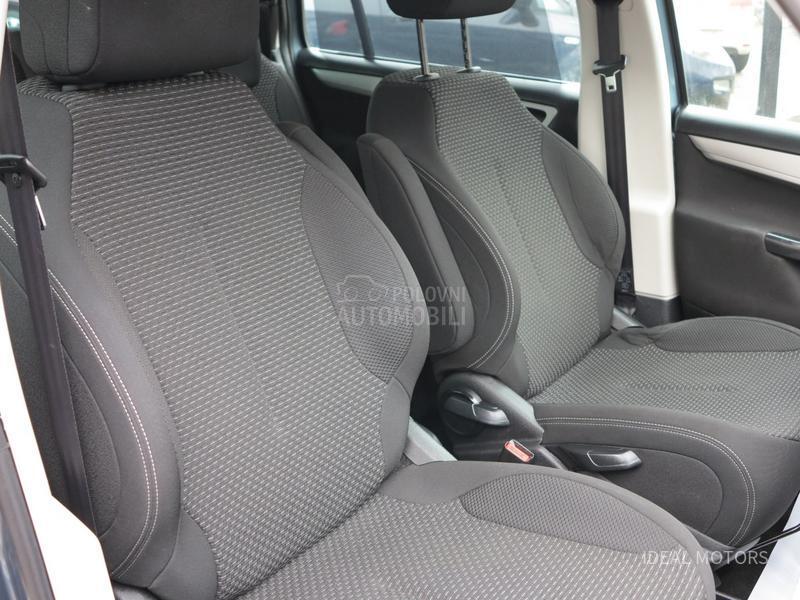 Citroen C4 Grand Picasso 1.6  e HDI