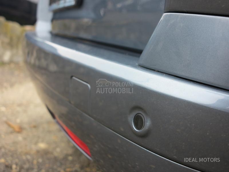 Citroen C4 Grand Picasso 1.6  e HDI