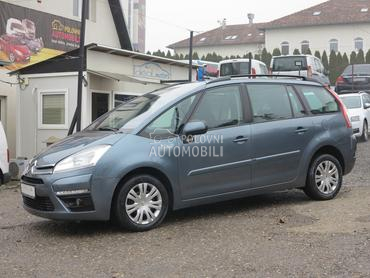 Citroen C4 Grand Picasso 1.6  e HDI