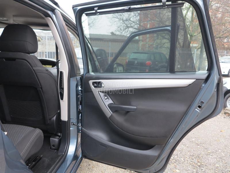 Citroen C4 Grand Picasso 1.6  e HDI