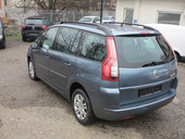 Citroen C4 Grand Picasso 1.6  e HDI