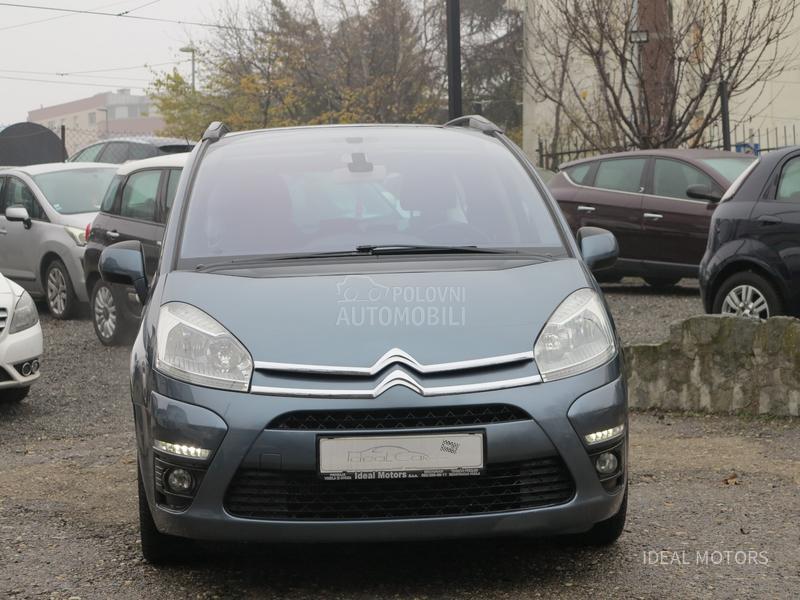 Citroen C4 Grand Picasso 1.6  e HDI