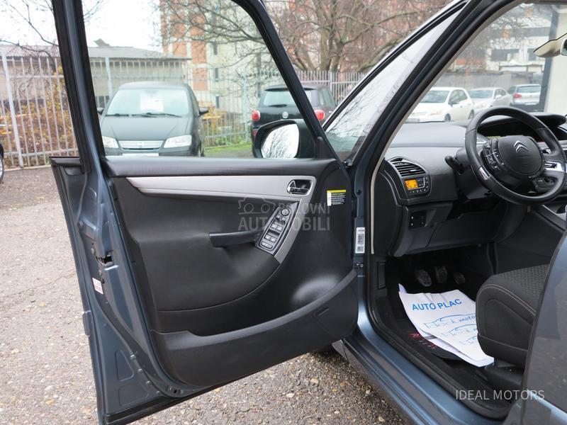 Citroen C4 Grand Picasso 1.6  e HDI